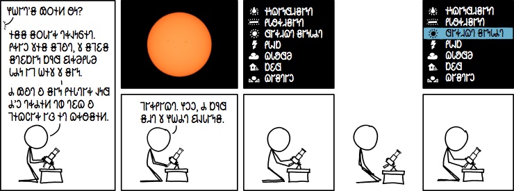 𐐆𐐝𐐝 𐐝𐐬𐑊𐐲𐑉 𐐓𐑉𐐰𐑌𐑆𐐮𐐻