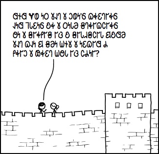 𐐜 𐐣𐐭𐑌 𐐰𐑌𐐼 𐑄 𐐘𐑉𐐩𐐻 𐐎𐐫𐑊