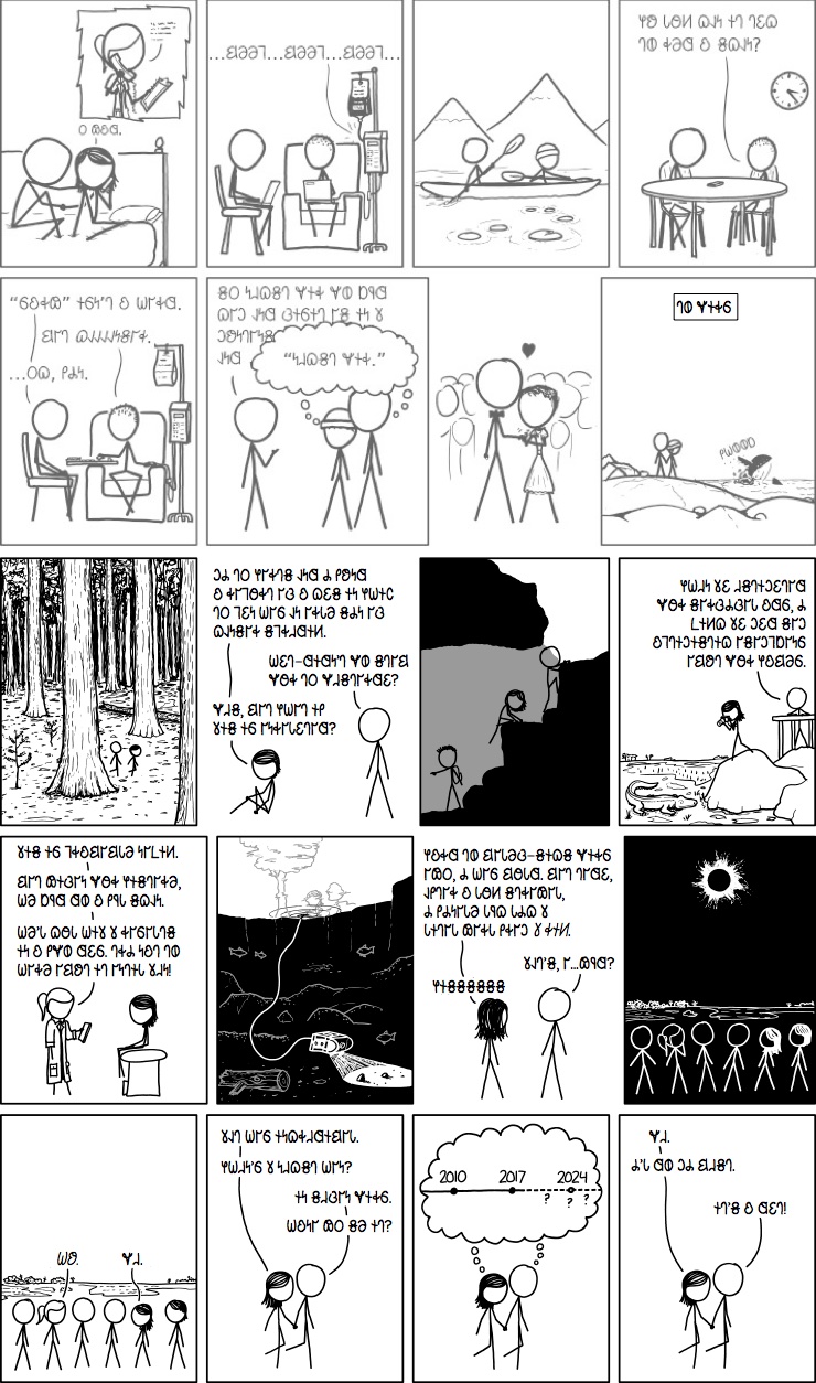 𐐝𐐯𐑂𐐲𐑌 𐐏𐐮𐑉𐑆