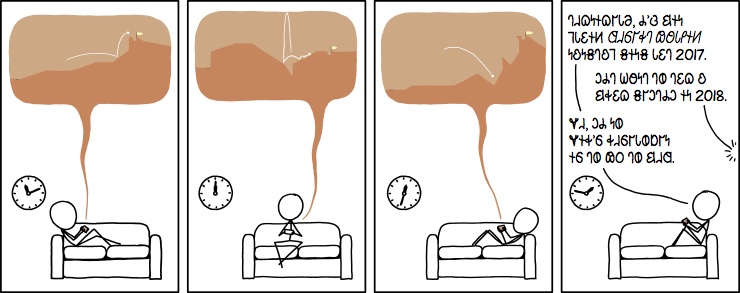 𐐔𐐯𐑆𐐲𐑉𐐻 𐐘𐐫𐑊𐑁𐐮𐑍