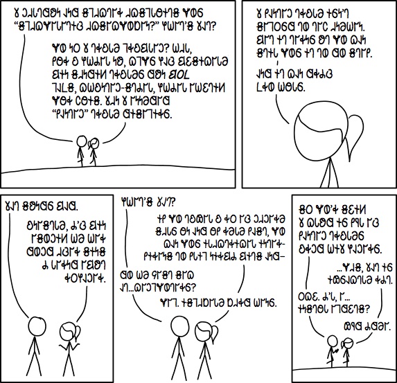 𐐣𐐯𐑊𐐻𐐼𐐵𐑌 𐐰𐑌𐐼 𐐝𐐹𐐯𐐿𐐻𐐲𐑉