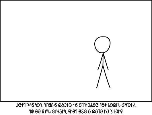 𐐡𐐴𐐻 𐐗𐑊𐐮𐐿