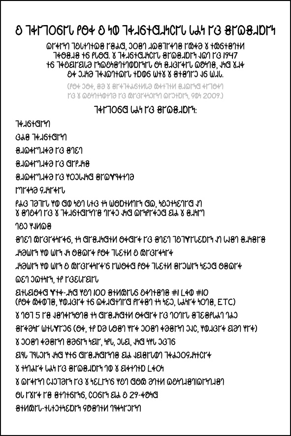 𐐑𐑉𐐯𐑆𐐮𐐼𐐯𐑌𐐽𐐲𐑊 𐐝𐐲𐐿𐑅𐐯𐑇𐐲𐑌