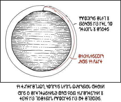 𐐤𐐭𐐻𐐲𐑌’𐑆 𐐓𐑉𐐲𐐾𐐯𐐿𐐻𐐲𐑉𐐨𐑆