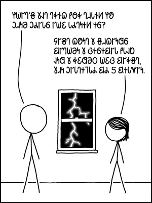 𐐢𐐴𐐻𐑌𐐮𐑍 𐐔𐐮𐑅𐐻𐐲𐑌𐑅