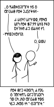 𐐐𐐴𐑀𐑉𐐪𐑋𐐲𐐻𐐲𐑉