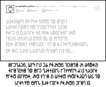 𐐆𐑌𐐼𐐲𐑉𐐯𐐿𐐻 𐐔𐐲𐐻𐐯𐐿𐑇𐐲𐑌
