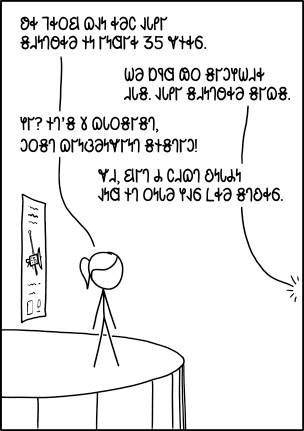 𐐈𐑊𐑁𐐲 𐐝𐐯𐑌𐐻𐐫𐑉𐐨