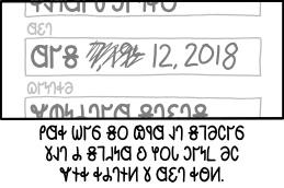 𐐙𐐔𐐡