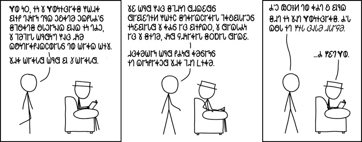 𐐒𐐮𐑁 𐐓𐐰𐑌𐐲𐑌