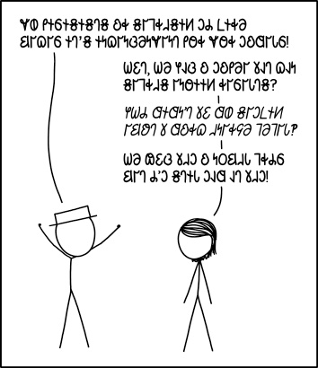 𐐙𐐮𐑆𐐮𐐿𐑅 𐐝𐐲𐐹𐑉𐐯𐑇𐐲𐑌