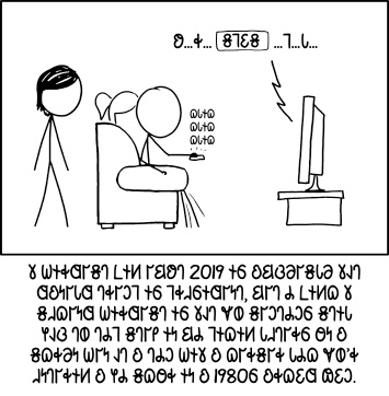 𐐓𐐯𐐿𐑅𐐻 𐐇𐑌𐐻𐑉𐐨