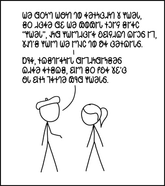 𐐡𐐨𐐮𐑌𐑂𐐯𐑌𐐻 𐑄 𐐐𐐶𐐨𐑊