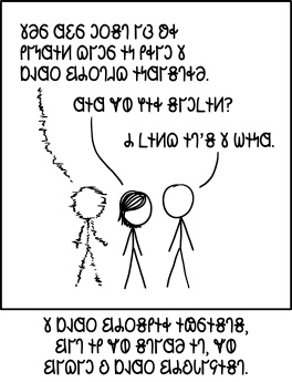 𐐟𐐰𐐼𐐬 𐐒𐐴𐐬𐑅𐑁𐐮𐑉