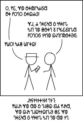𐐓𐑉𐐩𐑌𐐼 𐐪 𐐤𐐳𐑉𐐲𐑊 𐐤𐐯𐐻