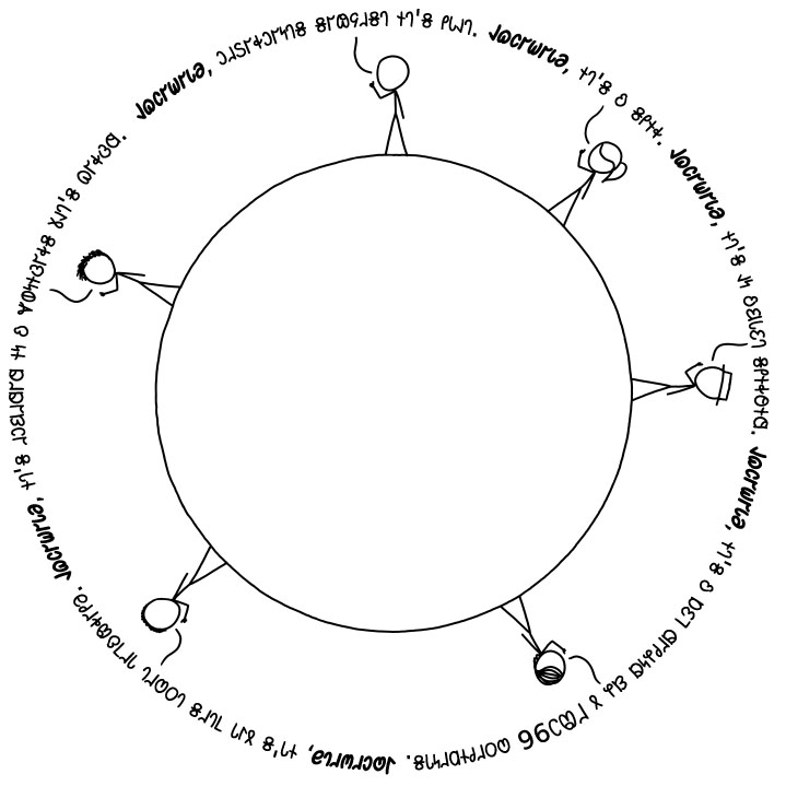 𐐈𐐿𐐽𐐲𐐶𐐲𐑊𐐨