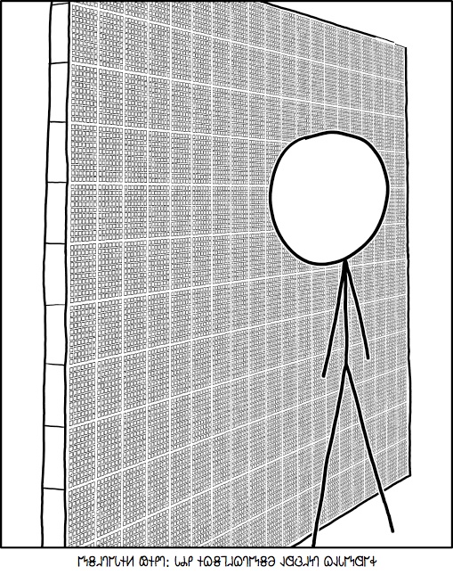 𐐈𐐼𐑂𐐯𐑌𐐻