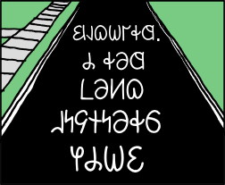 𐐊𐐸𐐯𐐼 𐐝𐐻𐐱𐐹