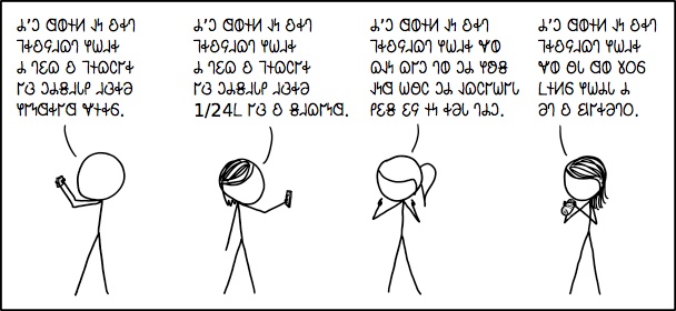 𐐂𐑉𐐻 𐐑𐑉𐐪𐐾𐐯𐐿𐐻