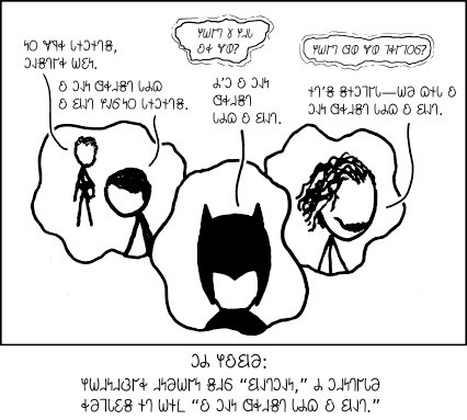 𐐒𐐰𐐻𐑋𐐰𐑌