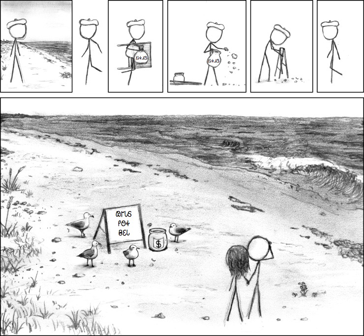 𐐒𐐮𐑆𐑌𐐲𐑅 𐐑𐑊𐐰𐑌