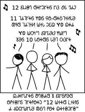 𐐒𐐲𐑆𐑁𐐨𐐼 𐐗𐑉𐐮𐑅𐑋𐐲𐑅