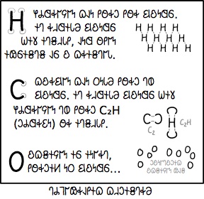 𐐗𐐯𐑋𐐮𐑅𐐻𐑉𐐨