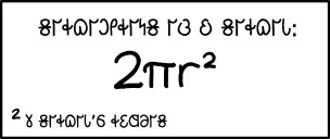 𐐝𐐲𐑉𐐿𐐲𐑋𐑁𐑉𐐲𐑌𐑅 𐐙𐐫𐑉𐑋𐐷𐐲𐑊𐐲