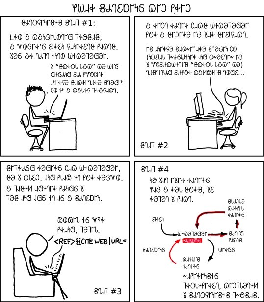 𐐝𐐴𐐻𐐬𐐾𐐲𐑌𐐲𐑅𐐮𐑅