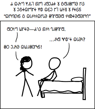 𐐗𐑊𐐮𐑌𐐮𐐿𐐲𐑊𐐨 𐐝𐐻𐐲𐐼𐐨𐐼 𐐆𐑌𐑀𐑉𐐨𐐼𐐨𐐲𐑌𐐻