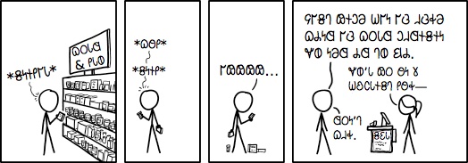 𐐗𐐬𐑊𐐼 𐐣𐐯𐐼𐐮𐑅𐐮𐑌