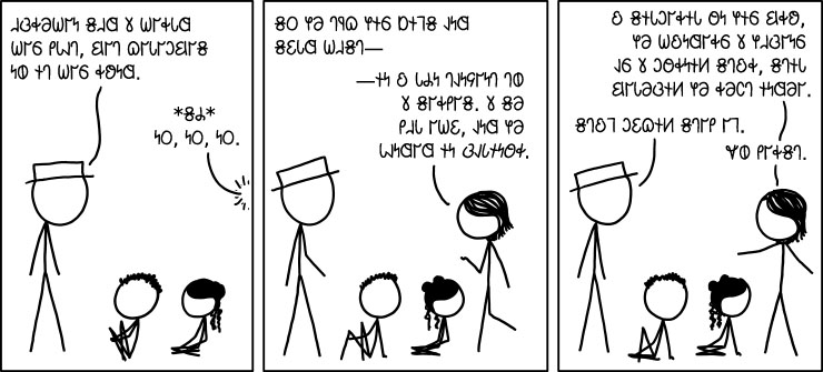 𐐗𐐲𐑊𐐲𐑋𐐺𐐲𐑅