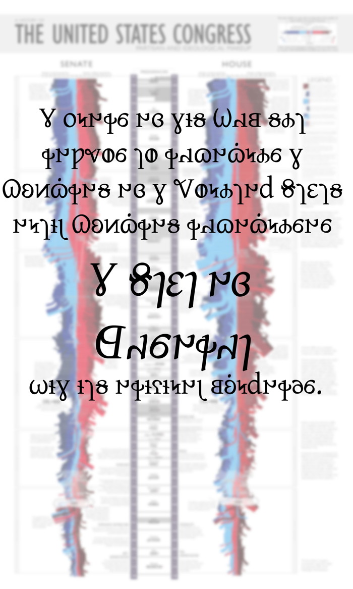 𐐗𐐪𐑍𐑀𐑉𐐲𐑅