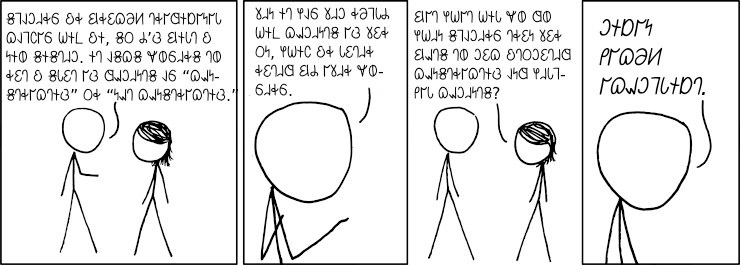 𐐗𐐱𐑌𐑅𐐻𐑉𐐲𐐿𐐻𐐮𐑂