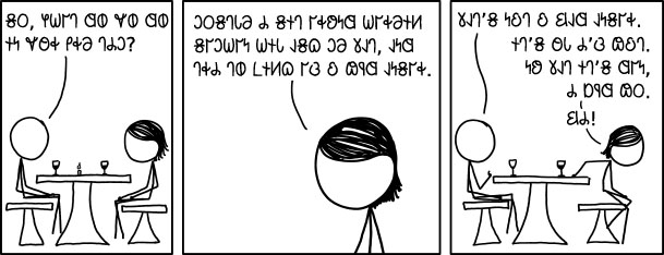 𐐗𐐪𐑌𐑂𐐲𐑉𐑅𐐩𐑇𐐲𐑌