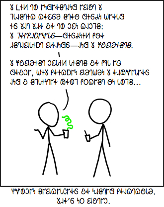 𐐗𐑉𐐩𐑆𐐨 𐐝𐐻𐑉𐐫𐑆