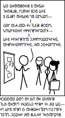 𐐗𐑉𐐵𐐼𐑅𐐫𐑉𐑅𐐨𐑍