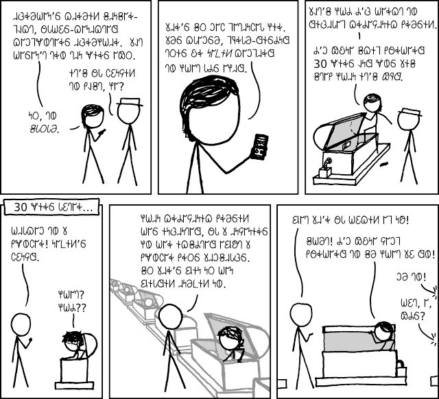 𐐗𐑉𐐴𐐲𐐾𐐯𐑌𐐮𐐿𐑅