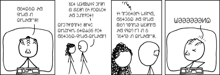 𐐔𐐪𐑉𐑋𐐪𐐿 𐐰𐑌𐐼 𐐖𐐲𐑊𐐰𐐼