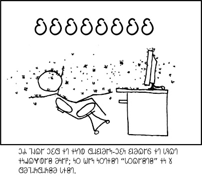 𐐔𐐯𐐺𐐨𐐲𐑌-𐐣𐐩𐑌