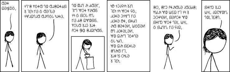 𐐔𐐯𐑌𐐻𐐪𐑊 𐐤𐐯𐑉𐑂