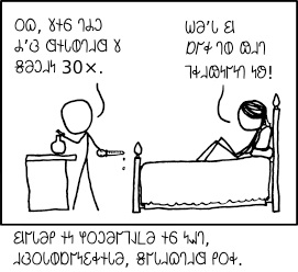 𐐔𐐲𐑊𐐭𐑇𐐲𐑌