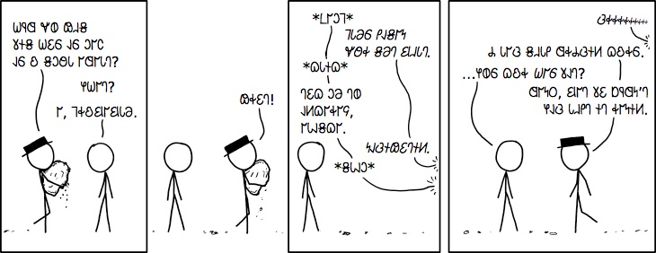 𐐔𐑉𐐴𐑂𐐮𐑍