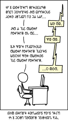 𐐔𐐶𐐫𐑉𐑁 𐐙𐐫𐑉𐐻𐑉𐐲𐑅