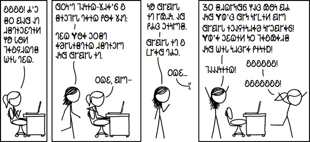 𐐇𐑅𐐻𐐮𐑋𐐩𐐻𐐮𐑍 𐐓𐐴𐑋