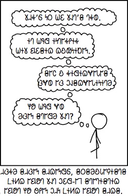 𐐇𐑂𐑉𐐨 𐐝𐐯𐑂𐐲𐑌 𐐝𐐯𐐿𐐲𐑌𐐼𐑆