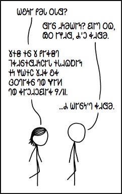𐐙𐐨𐑊 𐐄𐑊𐐼
