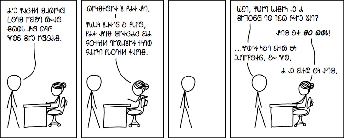 𐐙𐐴𐑉 𐐈𐑌𐐻𐑅