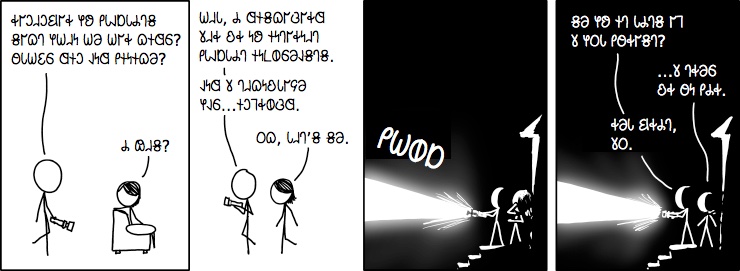 𐐙𐑊𐐰𐑇𐑊𐐴𐐻𐑅