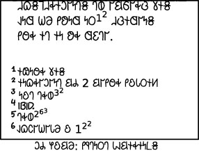 𐐙𐐳𐐻𐑌𐐬𐐻 𐐢𐐰𐐺𐐮𐑉𐐮𐑌𐑃𐑅